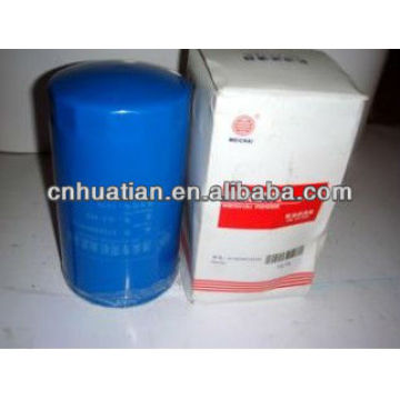 Weichai 3 Filtros Diesel Engine Gerador Set Peças